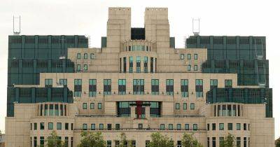 The MI5 and MI6 intelligence service jobs available right now - www.manchestereveningnews.co.uk - Britain - Manchester - Ireland