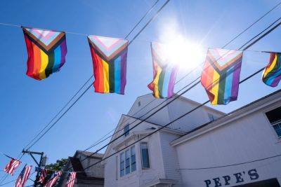 The Ultimate Guide to Gay Provincetown, Massachusetts - dopesontheroad.com - state Massachusets - Tennessee