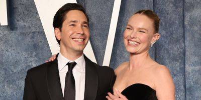 Kate Bosworth & Justin Long Are Married, Reportedly Had 'Impromptu' Wedding Weeks Ago - www.justjared.com - county Queens - Poland - county York