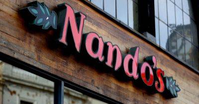 Nando's fans sent into a frenzy as chicken chain teases brand new menu item - www.manchestereveningnews.co.uk - Manchester