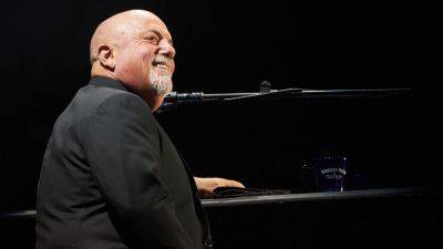 Billy Joel to End Madison Square Garden Residency in 2024, After 150 Concerts - variety.com - New York - New York - county Adams