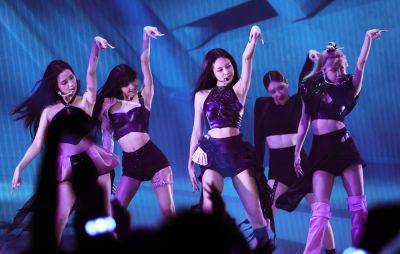 BLACKPINK announce more support acts for London BST Hyde Park show - www.nme.com - Australia - Britain - USA - South Korea