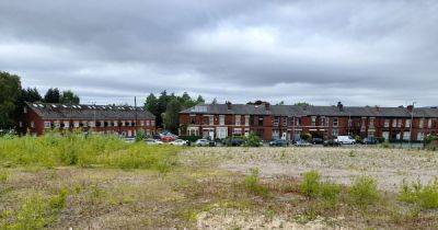 Two care homes set to be built at former police headquarters site - www.manchestereveningnews.co.uk - Manchester - city Bury