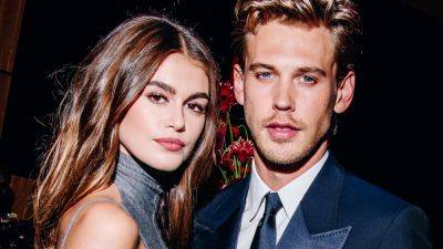 Kaia Gerber and Austin Butler: A Complete Relationship Timeline - www.glamour.com - California - county Butler - Montana
