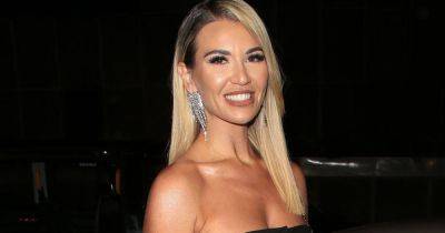 Christine McGuinness says she's being 'hunted' and is 'on the run' as she breaks social media silence - www.manchestereveningnews.co.uk