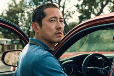Steven Yeun Talks About His “Really Interesting Role” In ‘Thunderbolts’ & Doesn’t Look At Joining The MCU As A “Trap” - theplaylist.net - state Missouri - county Williams