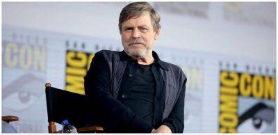 Star Wars: Is Mark Hamill Done Playing Luke Skywalker? - www.hollywoodnewsdaily.com