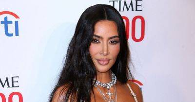 Kim Kardashian Reflects on How Far She’s Come With Fashion Ahead of Dolce and Gabbana Collab: ‘Big Deal’ - www.usmagazine.com