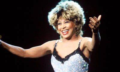 Tina Turner passed away without meeting some of her grandkids: Report - us.hola.com - USA