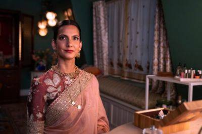 Poorna Jagannathan Explains The ‘Huge Impact’ Of ‘Never Have I Ever’ On South Asian Community: ‘They Can Be The Hero Of Their Own Story’ - etcanada.com - Canada - India