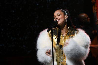 Alicia Keys Musical ‘Hell’s Kitchen’ Set For Fall Opening At New York’s Public Theater - deadline.com - New York - USA - New York - Dublin - Chad - county Dixon