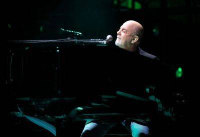 Billy Joel To End Madison Square Garden Residency In 2024 - deadline.com - New York - county Adams