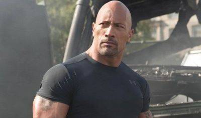 Dwayne Johnson to Return as Luke Hobbs in New ‘Fast and Furious’ Standalone Film - variety.com
