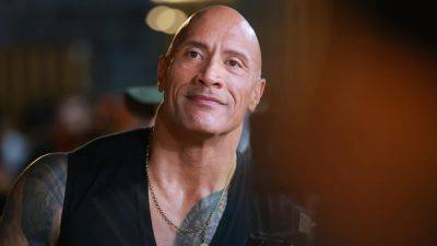 Dwayne Johnson to Star in New 'Fast & Furious' Movie: 'Vin and I Put All the Past Behind Us' - www.etonline.com