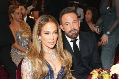 Jennifer Lopez And Ben Affleck Buy Stunning $60 Million Mansion In Beverly Hills - etcanada.com - Los Angeles - Beverly Hills - county Pacific