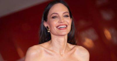 Angelina Jolie Encourages Her Followers to Apply to Her New Fashion Brand: ‘Everyone Can Join’ - www.usmagazine.com - New York - California