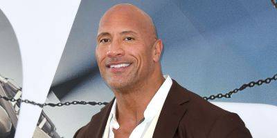 Dwayne Johnson Returns to 'Fast & Furious' With New Standalone Movie - Here's How It Will Fit Into Franchise - www.justjared.com