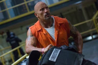 Dwayne Johnson Is Coming Back For A New ‘Fast And Furious’ Movie - etcanada.com