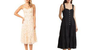 15 Best Summer Fashion Finds From the Nordstrom Half Yearly Sale - www.usmagazine.com