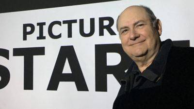Glenn Farr, Oscar-Winning Editor of ‘The Right Stuff,’ Dies at 77 - variety.com - county Douglas - county Stewart