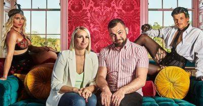 Open House on Channel 4: The dos and don'ts of open relationships, according to a couple's coach - www.manchestereveningnews.co.uk - Manchester
