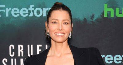 Jessica Biel Reveals Why She’s ‘Devastatingly Nervous’ About Her 2 Sons Becoming Teenagers: ‘It’s Terrifying’ - www.usmagazine.com - Minnesota