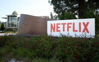 Netflix Shareholders Decline To Back Executive Compensation Packages After WGA Urged Rejection Of “Inappropriate” Pay During Strike - deadline.com