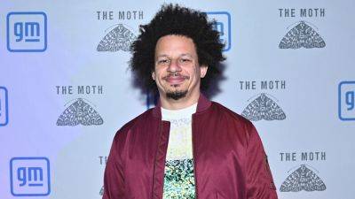 Eric André Says Losing 40 Pounds in Six Months 'Wasn't Worth It' - www.etonline.com - France