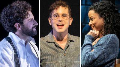 How 2023 Became One of the Biggest Years for Jewish Theater: ‘That Lifeblood Has Risen’ - thewrap.com