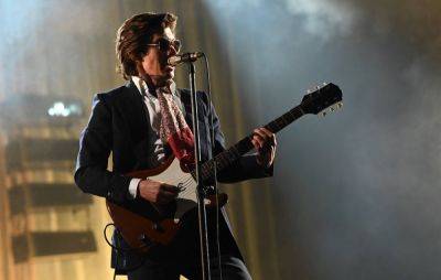 Watch Arctic Monkeys open Sheffield homecoming gig with ‘A Certain Romance’ - www.nme.com - city Sheffield - county Hillsborough