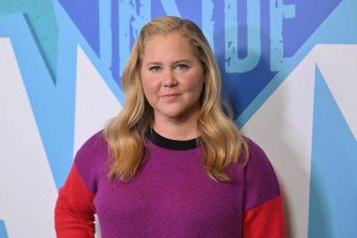 Amy Schumer Explains Why She Stopped Taking Ozempic - etcanada.com - city Sandoval