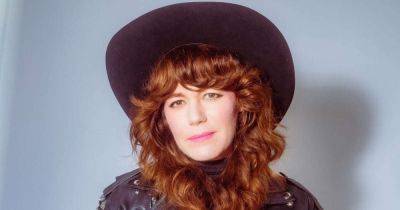 Jenny Lewis on child fame, Rilo Kiley, and seeking out the joy in life: ‘I was in a very live or die kind of situation’ - www.msn.com - Los Angeles