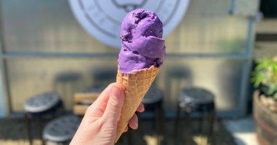 "We went to the new village ice cream parlour with crazy flavours and it was the best I've ever tasted" - www.manchestereveningnews.co.uk
