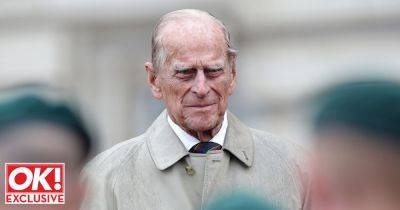 'We didn't realise how central Prince Philip was to the Royal Family until his death,' says Jennie Bond - www.ok.co.uk - Denmark - Greece