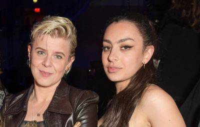 Charli XCX and Robyn are working on music together - www.nme.com