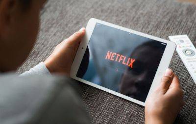 Netflix sign-ups rise over 100 per cent after password sharing crackdown - www.nme.com - Britain - USA