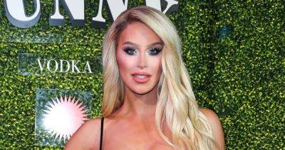 Gigi Gorgeous: 25 Things You Don’t Know About Me (‘I Can Do a Backflip on Land!’) - www.usmagazine.com - Canada