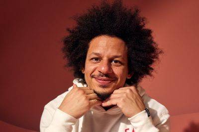 Eric André Says Losing 40 Pounds In Six Months ‘Wasn’t Worth It’ - etcanada.com - France