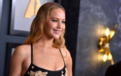 Jennifer Lawrence Would Be ‘100 Percent’ Down To Play Katniss Again In New ‘Hunger Games’ Movies - etcanada.com - county Ross - county Banks