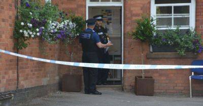 Teen charged over boarding school 'murder bid' with two pupils still in hospital - www.dailyrecord.co.uk - Beyond