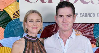 Are Naomi Watts & Billy Crudup Married? Couple Spotted Wearing Rings & Wedding Attire! - www.justjared.com - New York