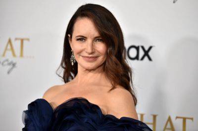 ‘And Just Like That’ Star Kristin Davis Opens Up About Being ‘Ridiculed Relentlessly’ For Using Fillers - etcanada.com - Charlotte - city Charlotte