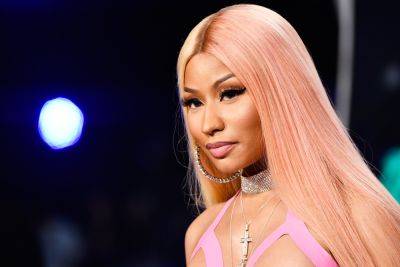 Nicki Minaj Sued For Allegedly Damaging Borrowed Jewelry: Report - etcanada.com - Jordan