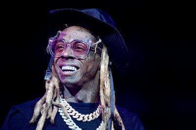 Lil Wayne Can’t Remember His Own Songs Due To Memory Loss: ‘I Wouldn’t Even Know What We Talking About’ - etcanada.com