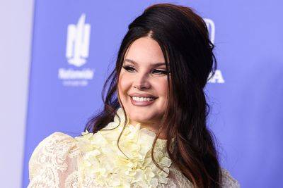 Lana Del Rey Unexpectedly Quits Social Media: ‘Good Luck And Love U’ - etcanada.com - Brazil