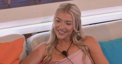 Get the Love Island look with Molly Marsh’s House of CB dress - www.ok.co.uk