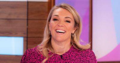 Loose Women star Sophie Morgan says British Airways will pay for wheelchair repairs after damage - www.ok.co.uk - Britain