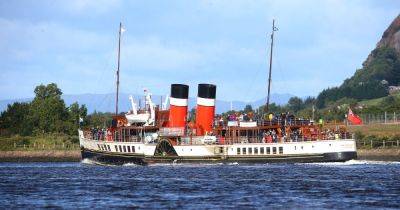Scots given chance to sail on historic TS Queen Mary after restoration - www.dailyrecord.co.uk - Britain - Scotland - county Pacific - Beyond