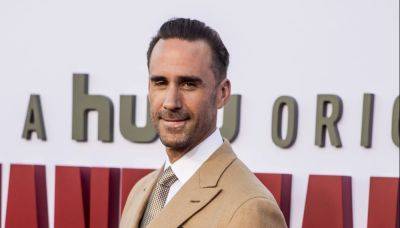 Joseph Fiennes Describes Standing Up To Harvey Weinstein, And What Happened Next - deadline.com - Britain - county Love