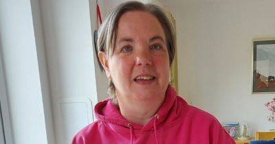 Concerns growing for missing Scots woman who vanished from town - www.dailyrecord.co.uk - Scotland - county Young - Beyond